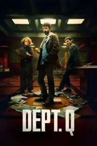 Dept. Q