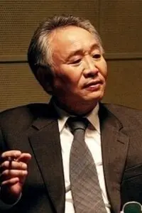 Lee Jong-gu