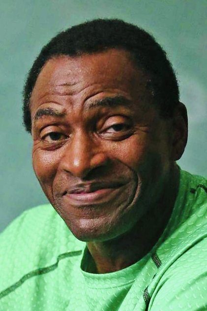 Carl Lumbly