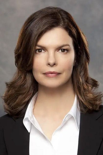 Jeanne Tripplehorn