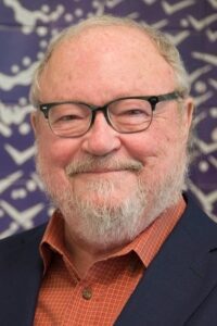 Thomas Harris