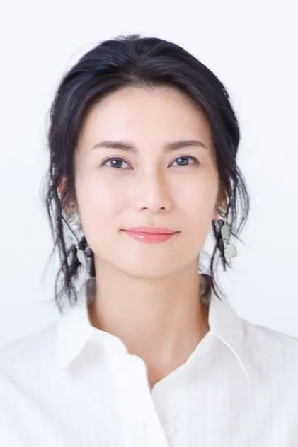 Ko Shibasaki