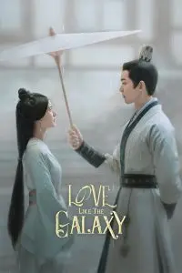 Love Like the Galaxy