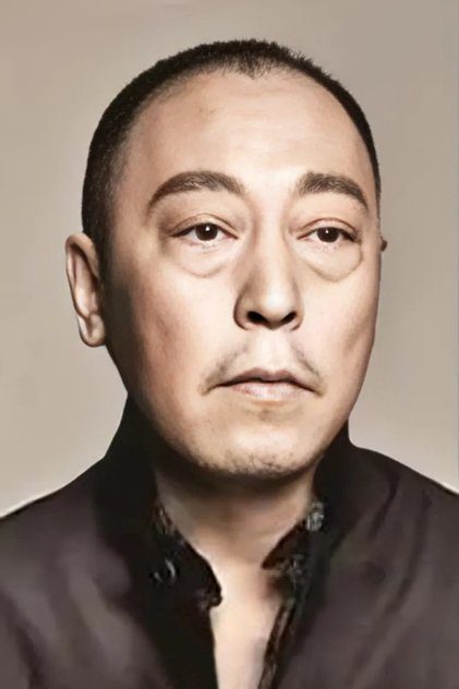 Ni Dahong
