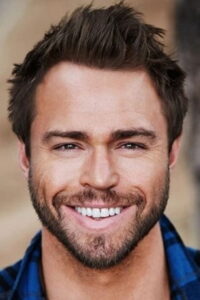 Andrew Steel