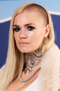 Tabatha Zimiga