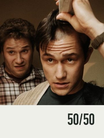 پوستر 50/50