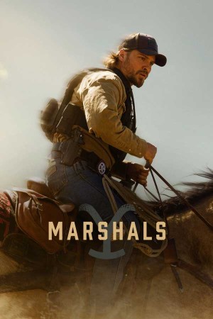 Marshals