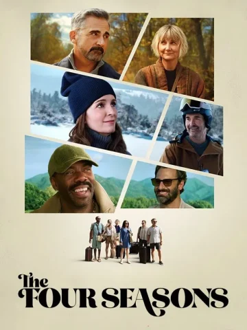 The Four Seasons