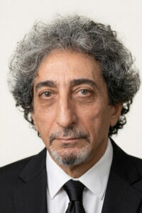 Ahmet Uğurlu