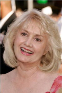 Elizabeth Sanders