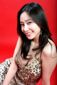 Ji Seo-Yun