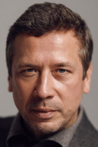 Andrey Merzlikin