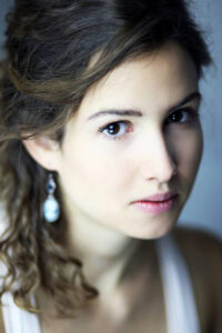 Piroska Móga