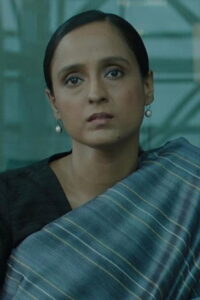 Swati Das