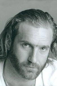 Patrick M. Walsh