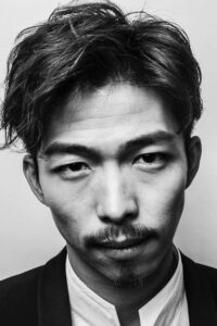 Zhang Yu
