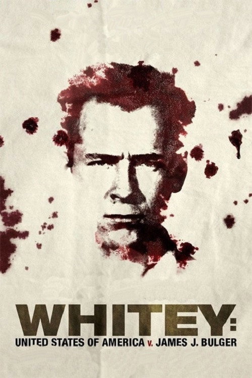 پوستر Whitey: ایالات متحده آمریکا در مقابل جیمز جی بولگر