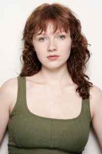 Pippa Knowles