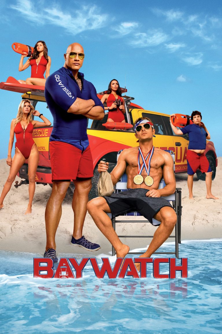 پوستر Baywatch