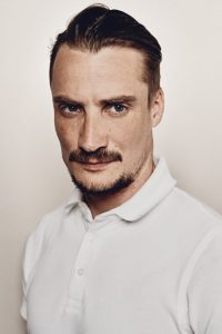 Pierre Lottin