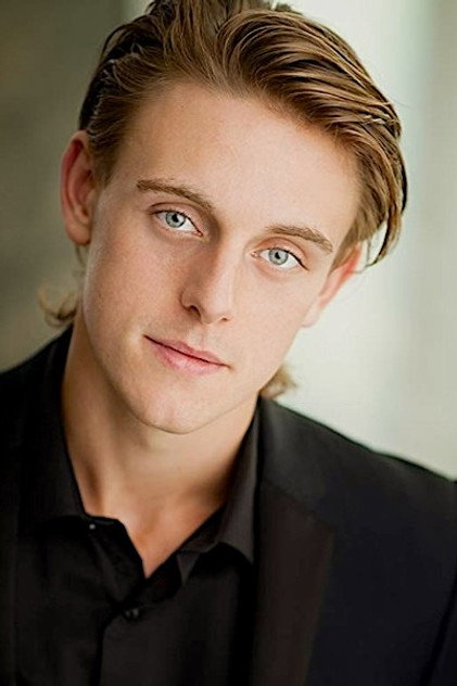 Conor Stinson O’Gorman