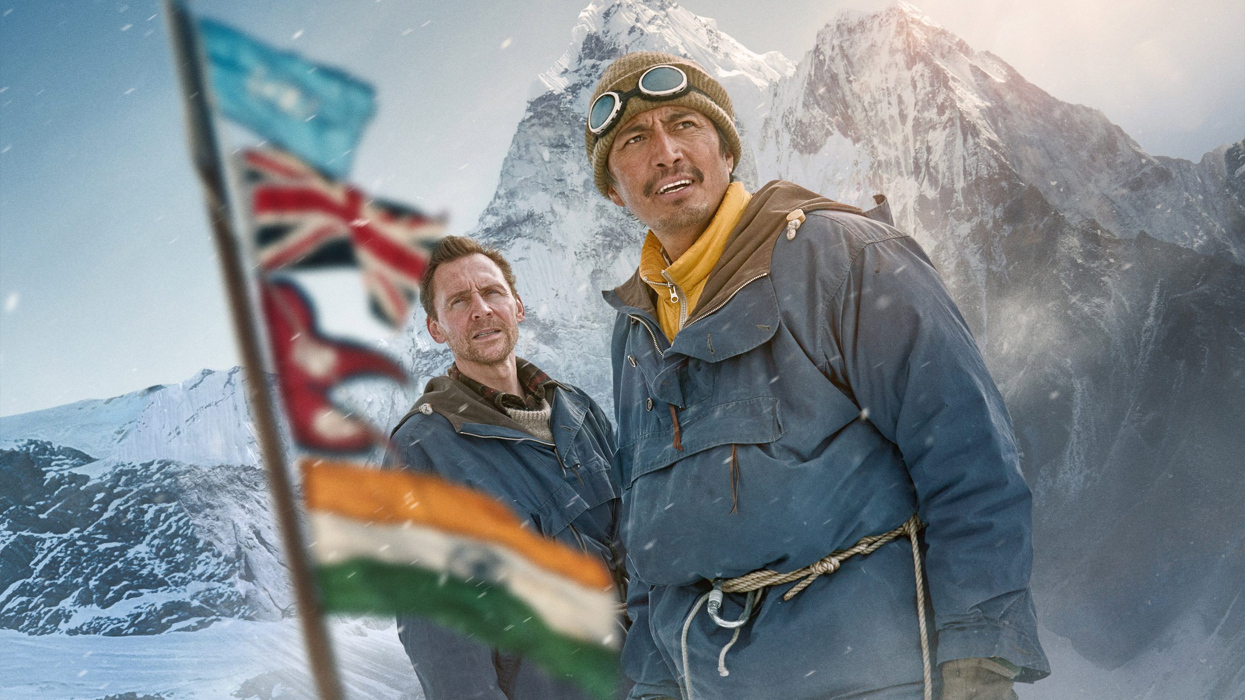 Tenzing (2026)