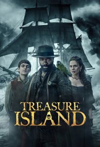 Treasure Island